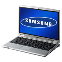 Ноутбук SAMSUNG Q30 ULV_753 NP-Q30CY04 Samsung